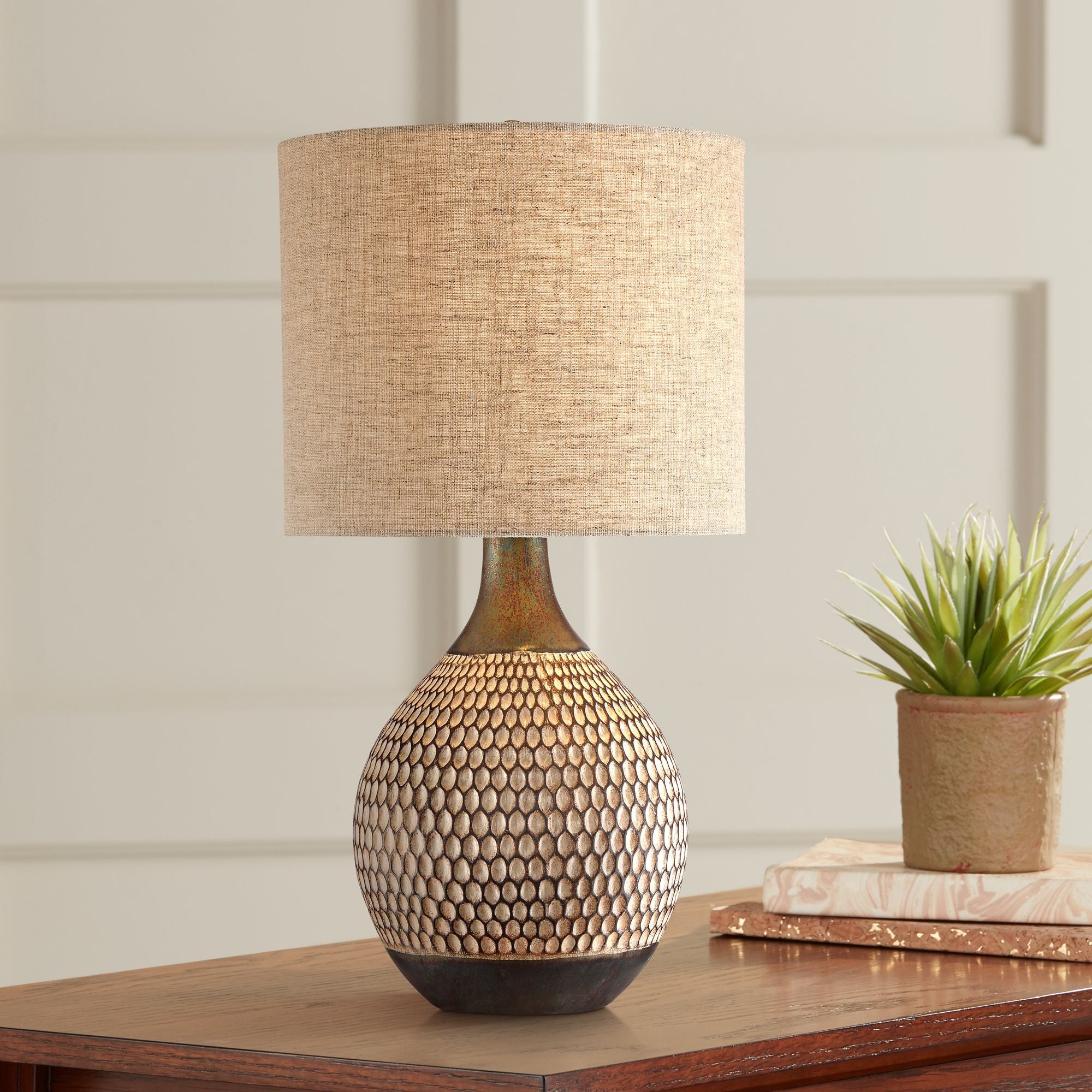 Accent Table Lamp 21