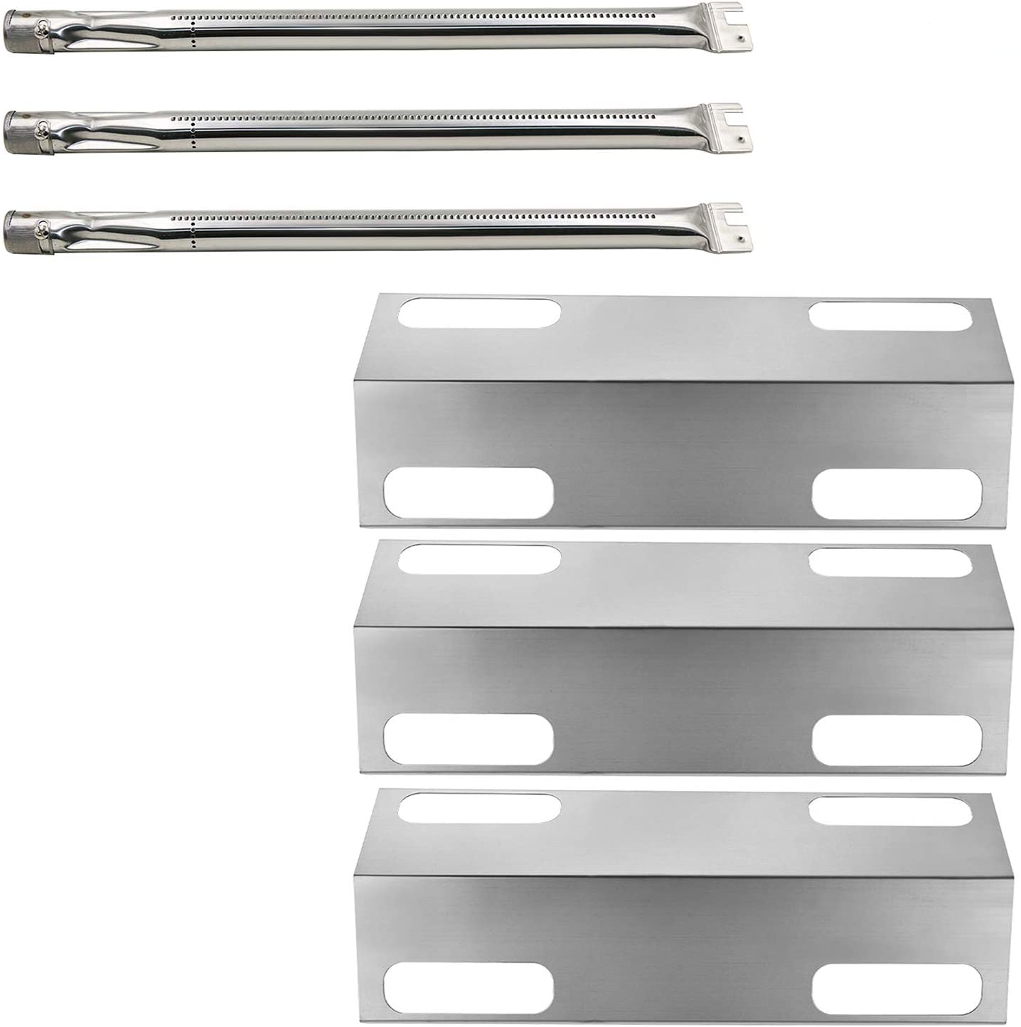 Repair Kit for Ducane 31311001, 31411001, 31421001, 31731101, 31732101, 31741101, 31742101 3-4 Burner Gas Grills - Mycitystee