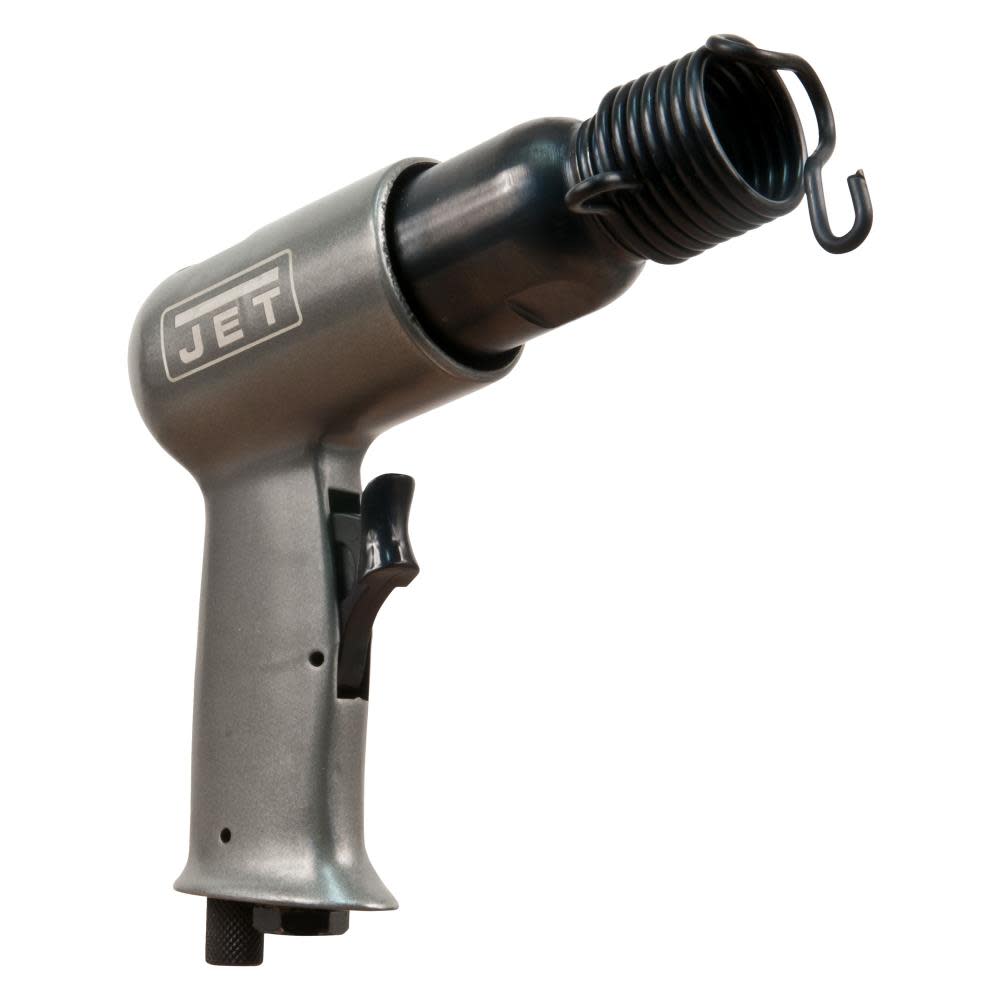 JET R6 JAT-900 Riveting Hammer 505900 from JET - Mycitystee