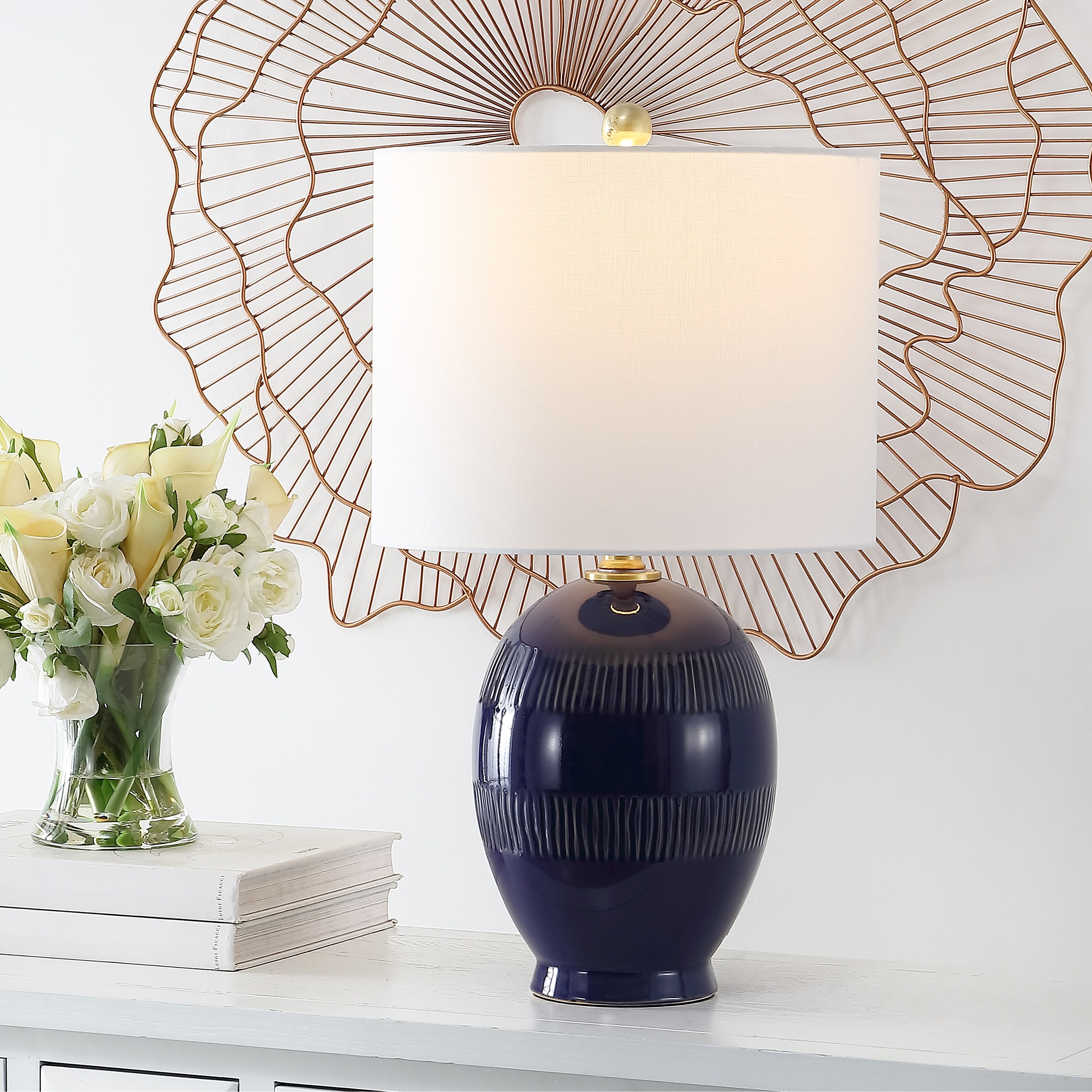 SAFAVIEH Lighting Liney 23