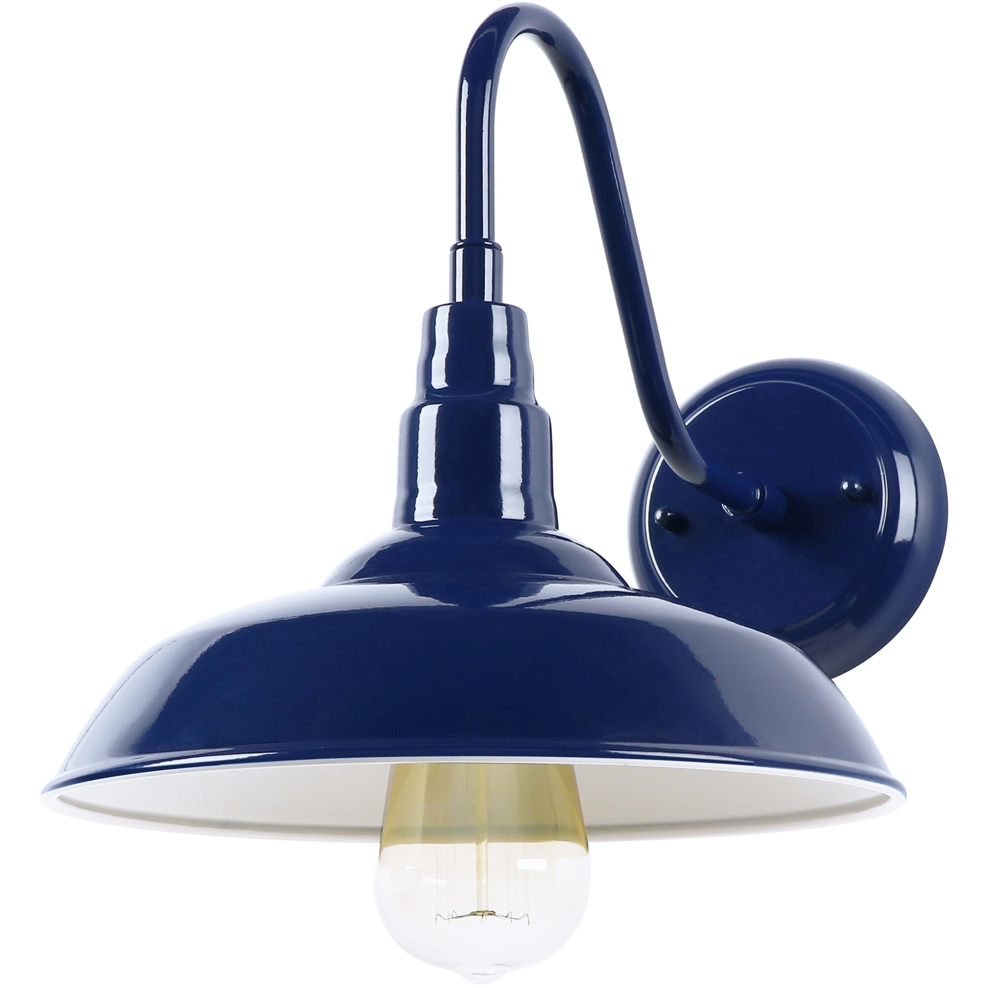 Lora 1 Light Outdoor Wall Lighting - Mycitystee