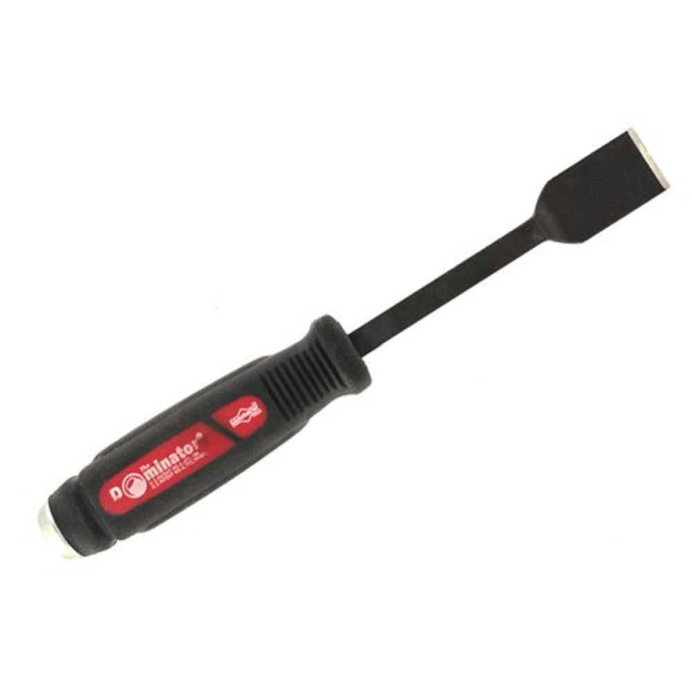 1 In. Dominator Carbon Scraper 9M42006 - Mycitystee