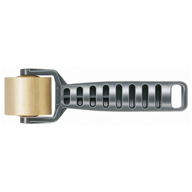 Allway 1.25 in. W Gray Plastic/Wood Seam Rollers - Mycitystee