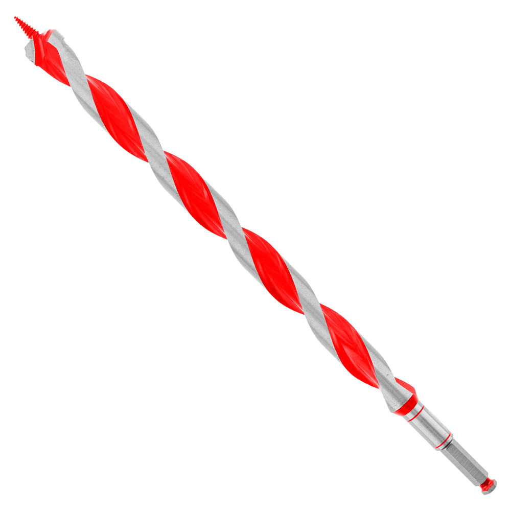 Diablo Tools 1-1/16 x 17-1/2 Auger Bit - Mycitystee