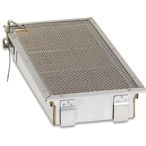 Fire Magic Infrared Burner For Aurora A790， A660 And A530 Gas Grills (For Use With Grills Made Before 2015) - Mycitystee