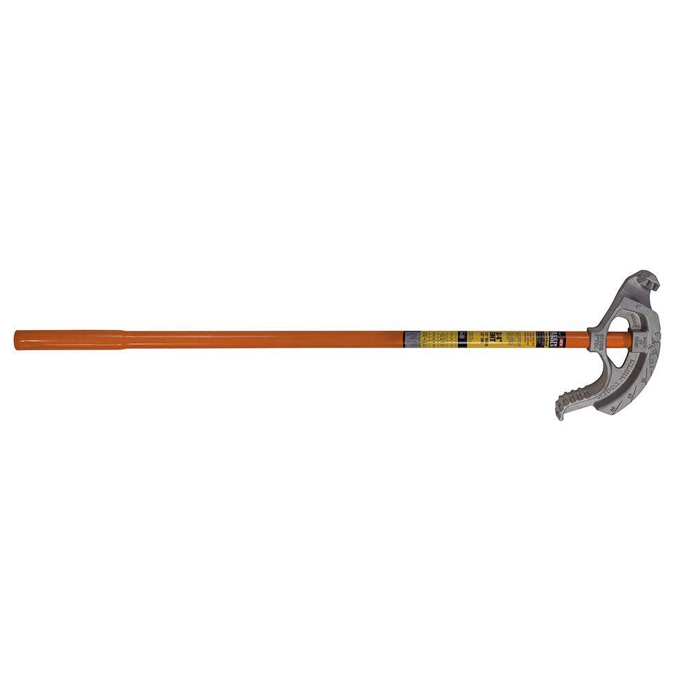 Assembled Aluminum Bender 3/4 EMT - Mycitystee