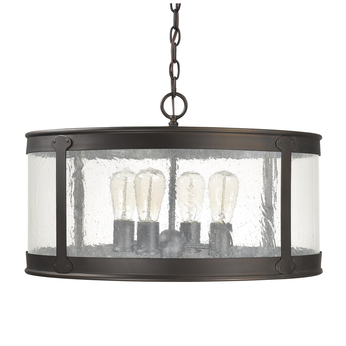 Capital Lighting Dylan 4 Light 22
