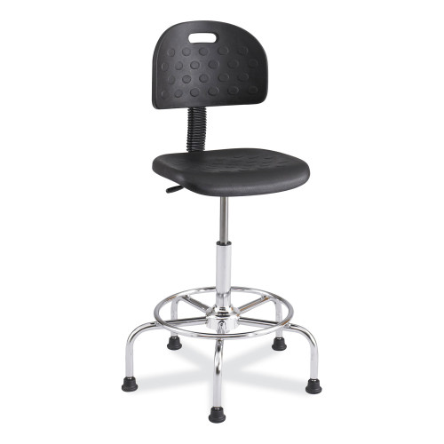 Safco Workfit Economy Industrial Chair， Up to 400 lb， 22
