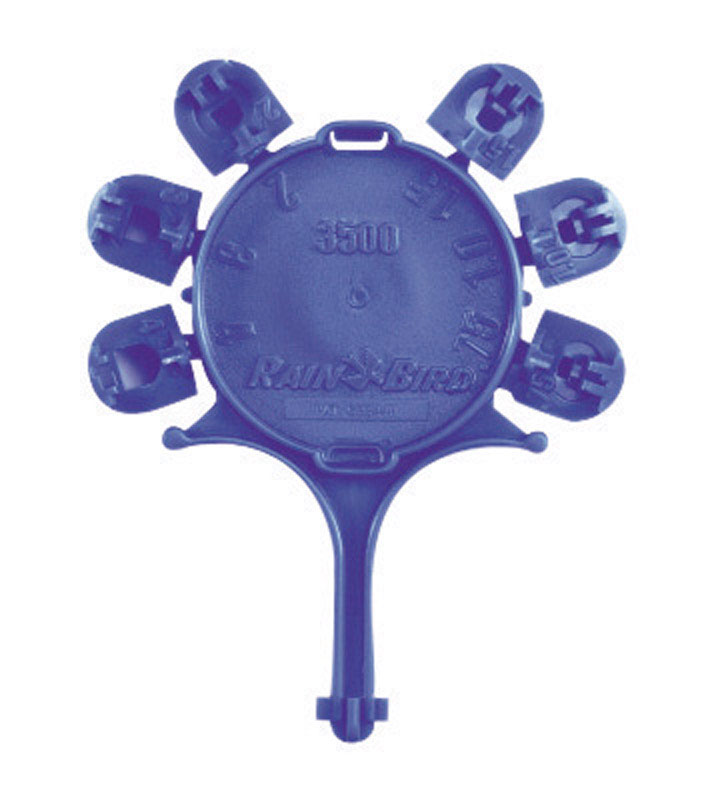 Rain Bird Plastic 35 ft. Full-Circle Nozzle - Mycitystee