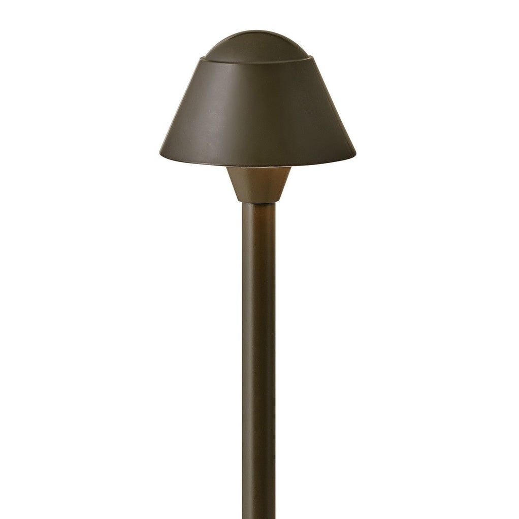 Hinkley Rex 1-Light in Bronze - Mycitystee