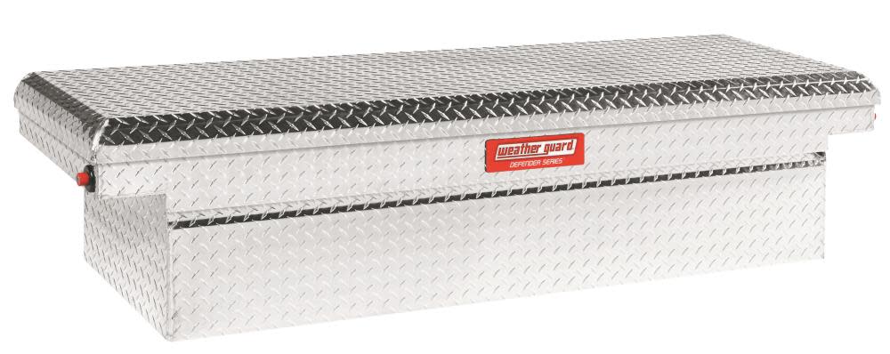DEFENDER SERIES 300106-9-01 Full Size Lo Profile Box 71 x 19.7 x 16.2 - Mycitystee