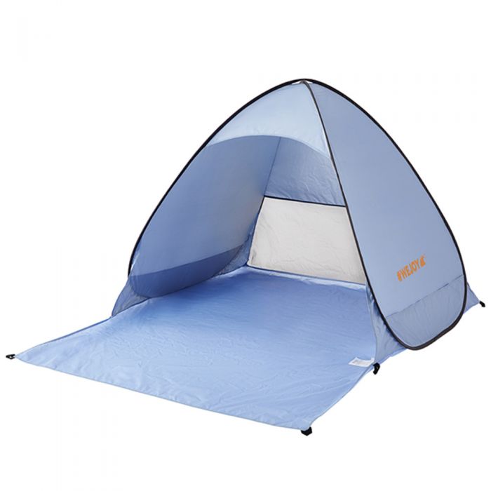WEJOY Pop Up Instant Ultra Light Portable Outdoors Beach Tent Sun Shelter WT2002 - Mycitystee