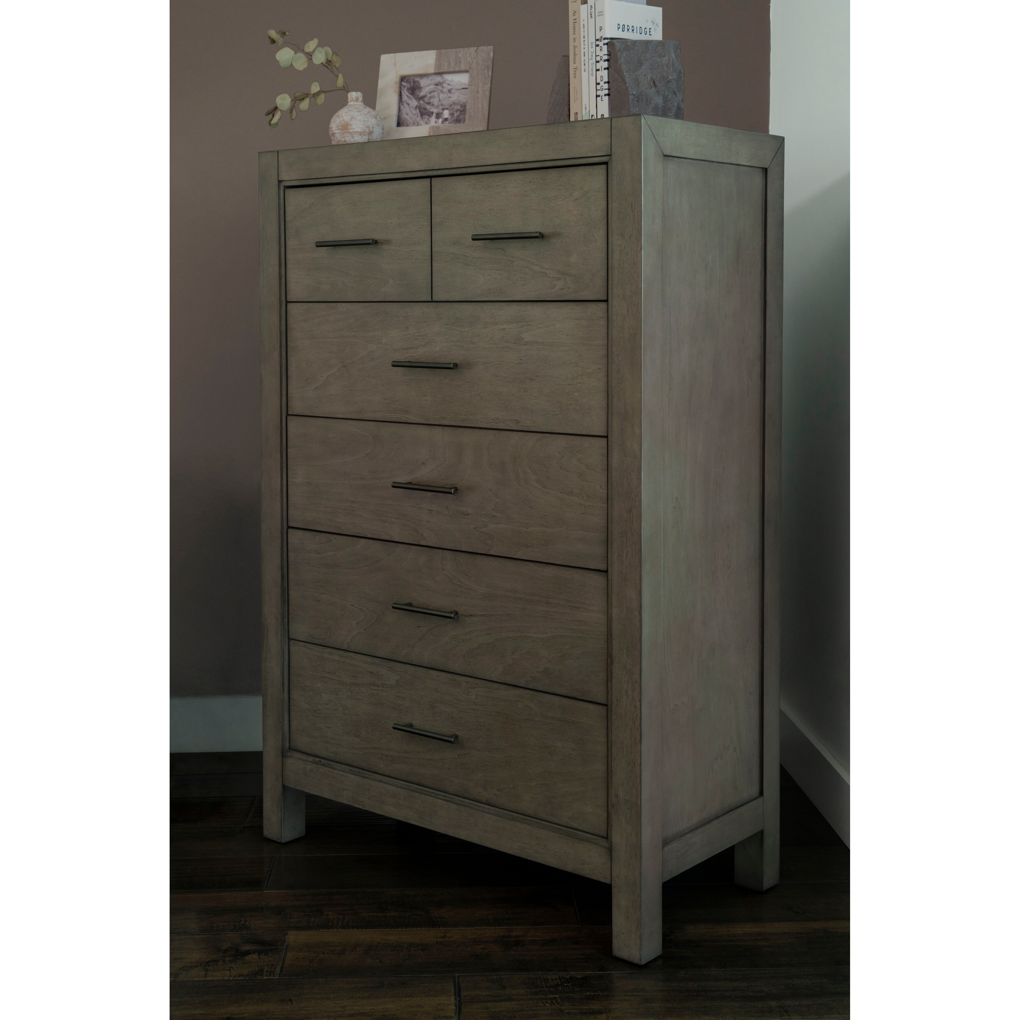 Abbyson Sonia 6-Drawer Dresser - - 37051238 - Mycitystee