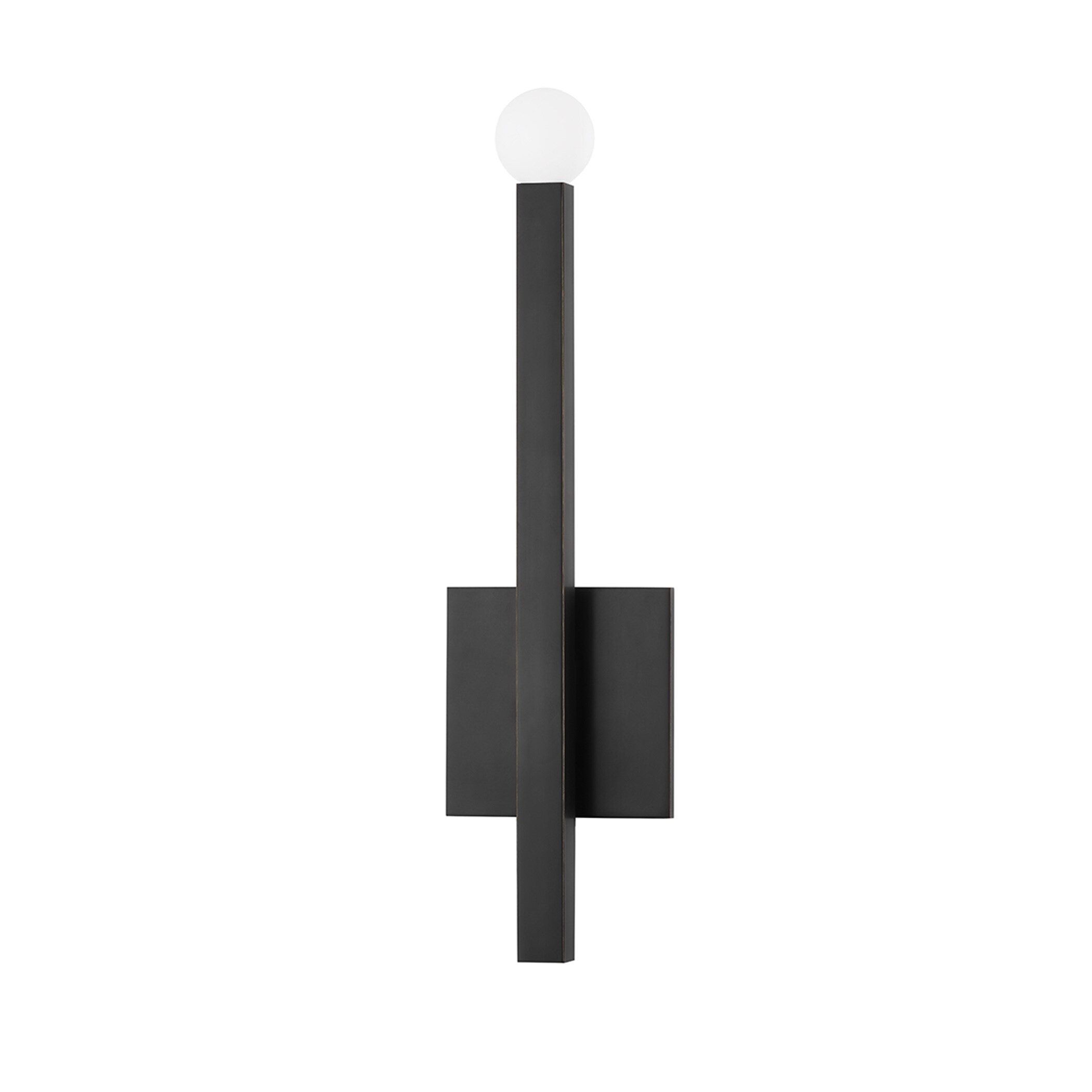 Mitzi by Hudson Valley Dona 1-Light Wall Sconce - Mycitystee