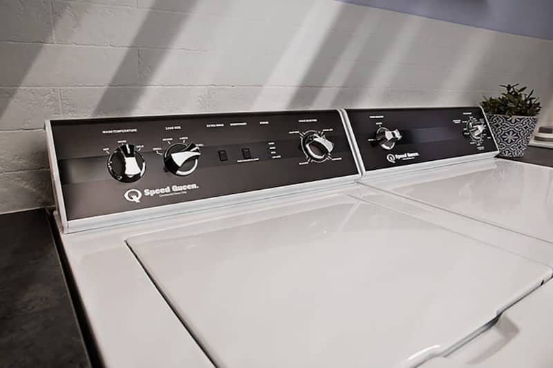 Speed Queen ADA 3.2 Cu. Ft. White Ultra-Quiet Top Load Washer - Mycitystee