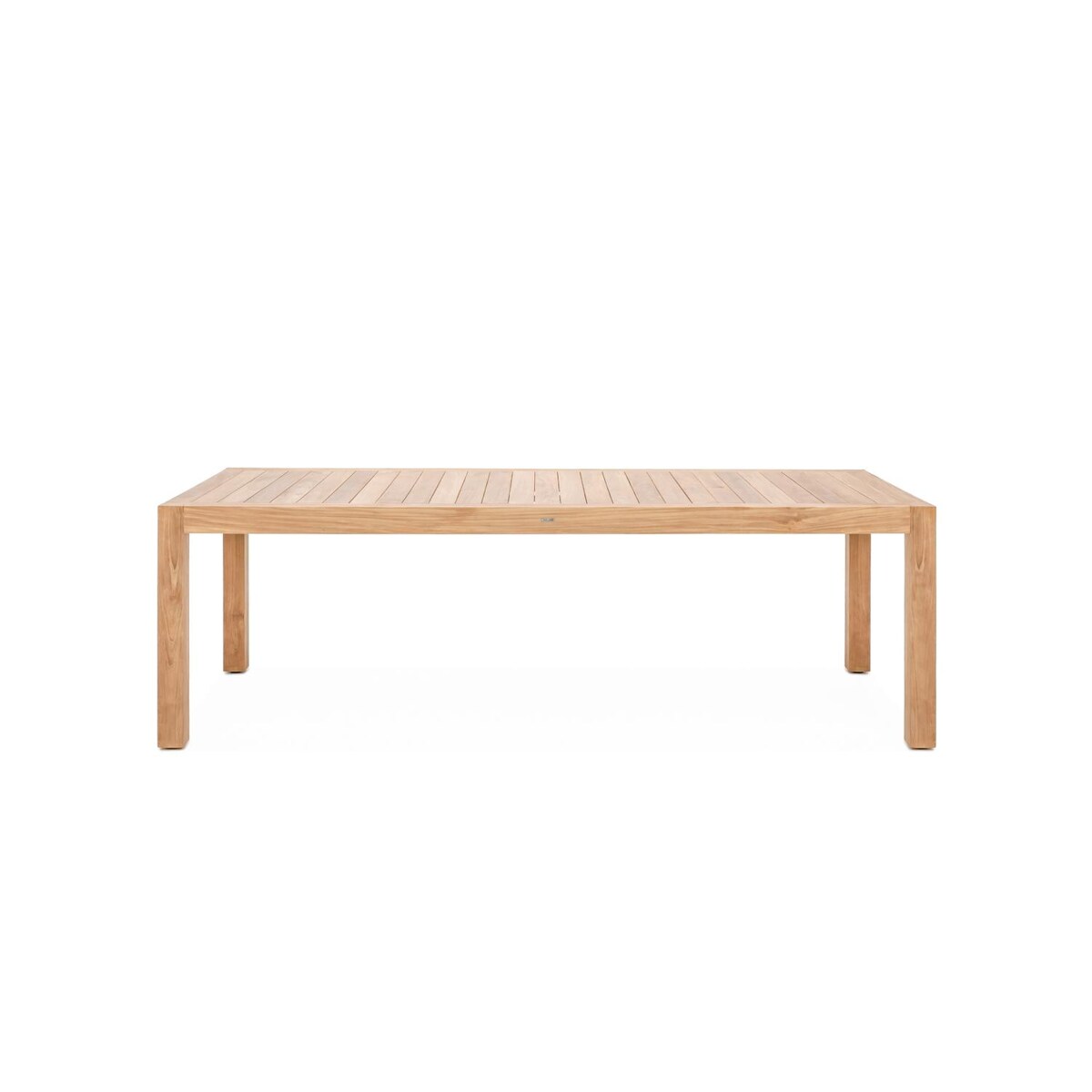Signature Carrolton 95-Inch Rectangle Dining Table - Mycitystee