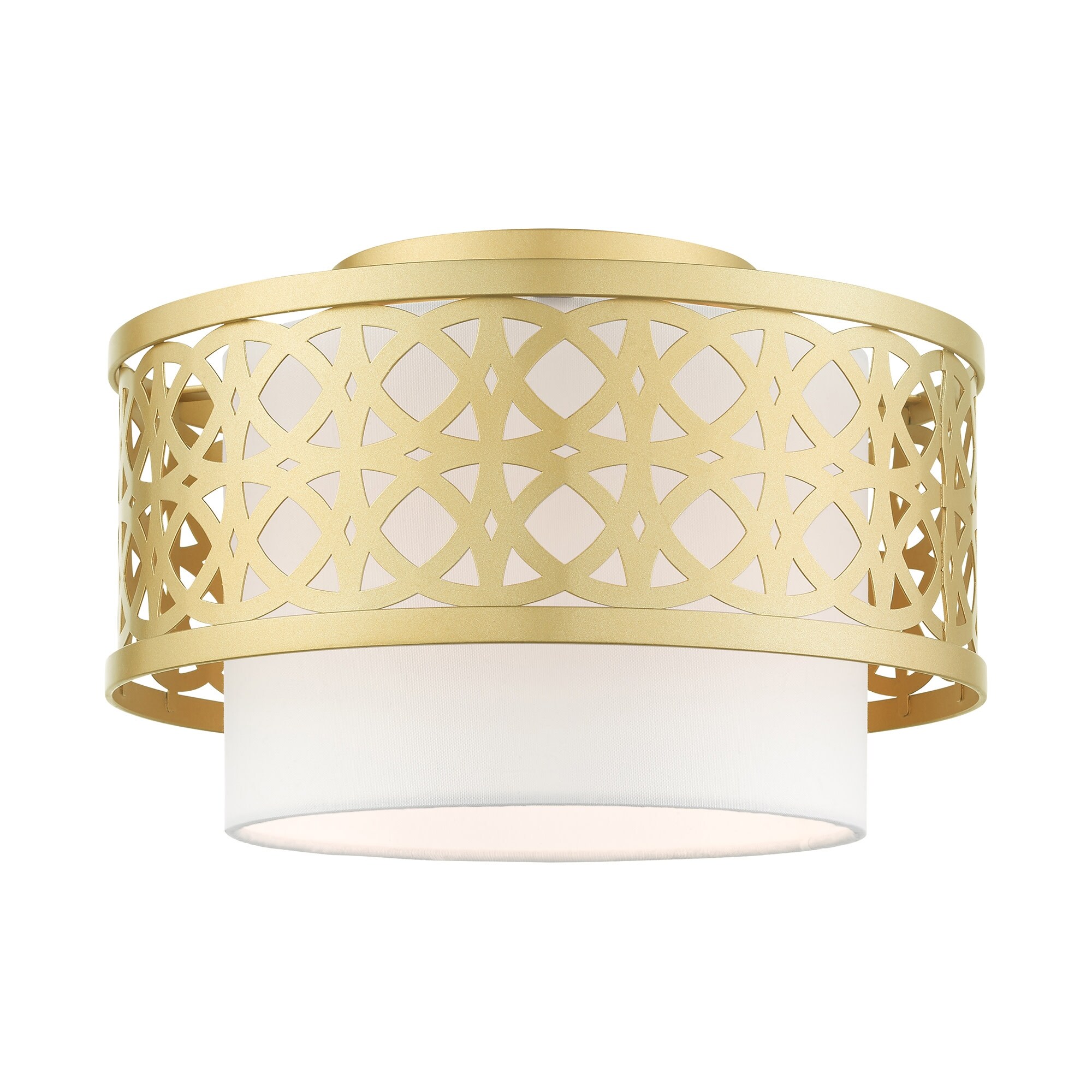 Livex Lighting Calinda 12