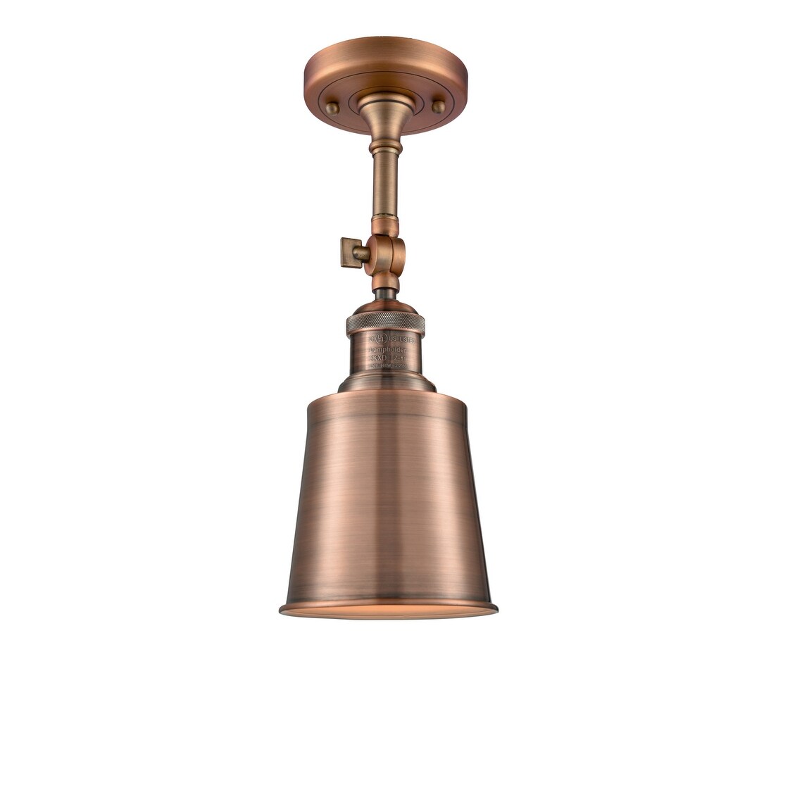 Innovations Lighting Addison 5