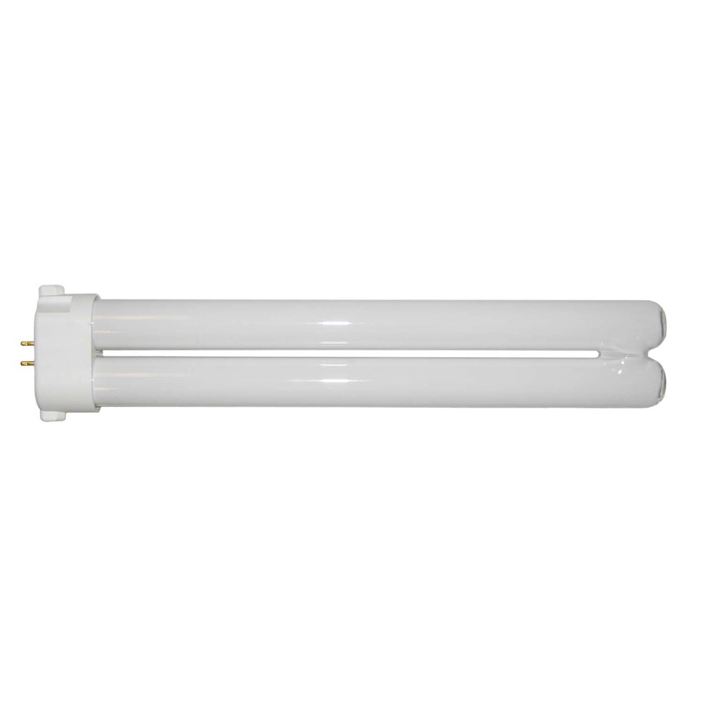 Sunpentown Living Room Appliance 2-tube 27-watt Lightbulb - Mycitystee