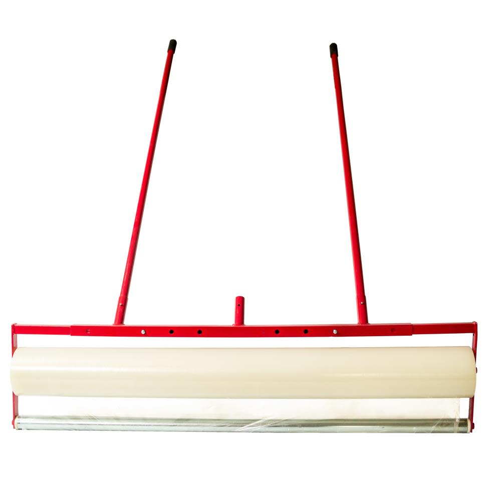 Multi-Applicator for 36 In., 42 In., 48 In. and 60 In. Surface Protection Rolls - Mycitystee