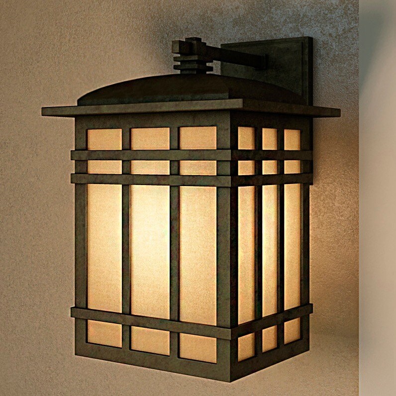 Quoizel Qouizel Hillcrest Outdoor Wall Light Shopping - The Best Deals on Outdoor Wall Lanterns | 15700166 - Mycitystee