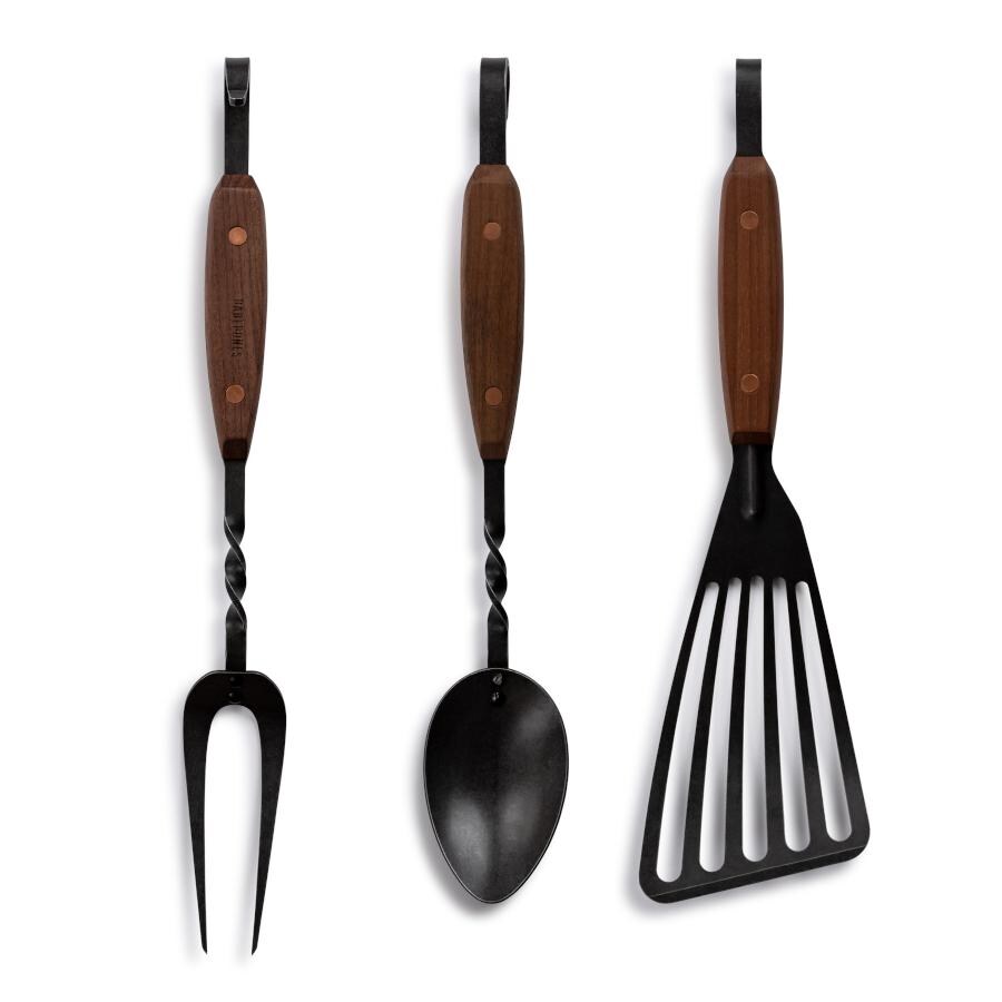 Barebones Living Essential Grilling Tools - Mycitystee