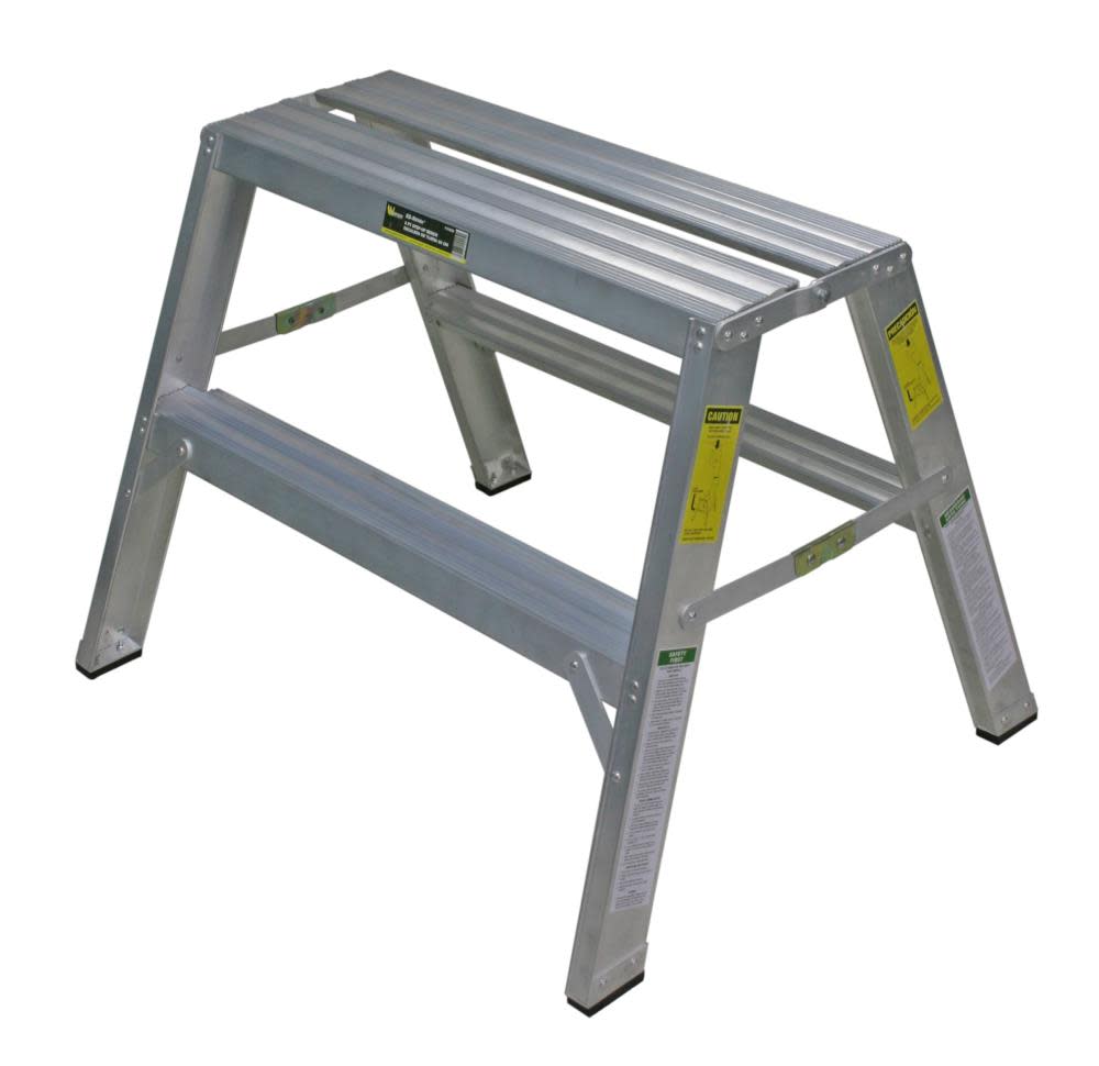 Ez Stride Step Up Bench 24 in. - Mycitystee
