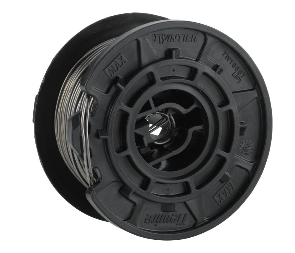 19 Ga Regular Steel Tie Wire - Mycitystee