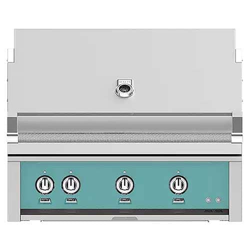 Hestan 36