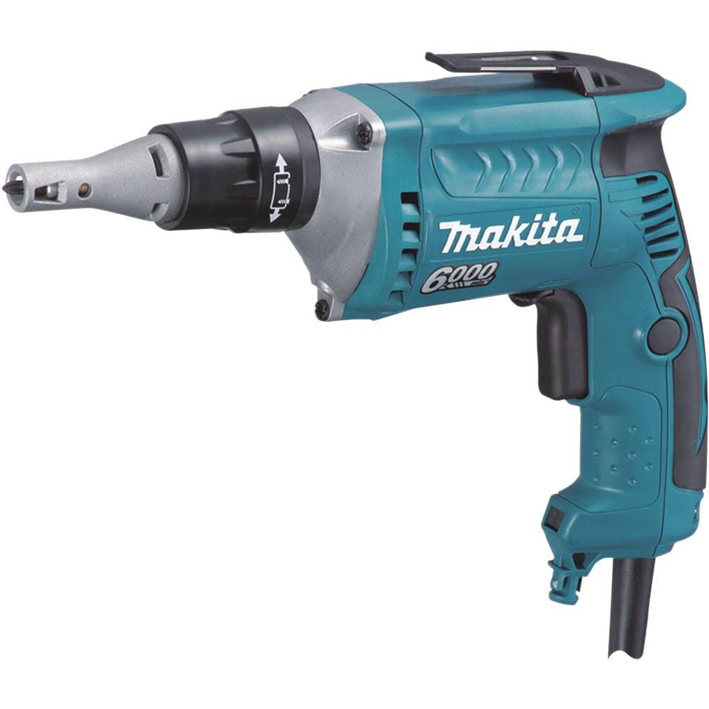 6，000 RPM Drywall Screwdriver - Mycitystee
