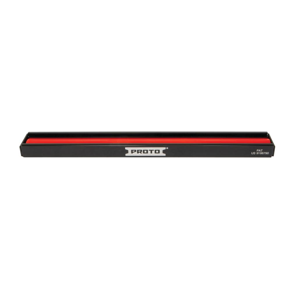 1/2 Drive Socket Rail Only -9No Studs - Mycitystee