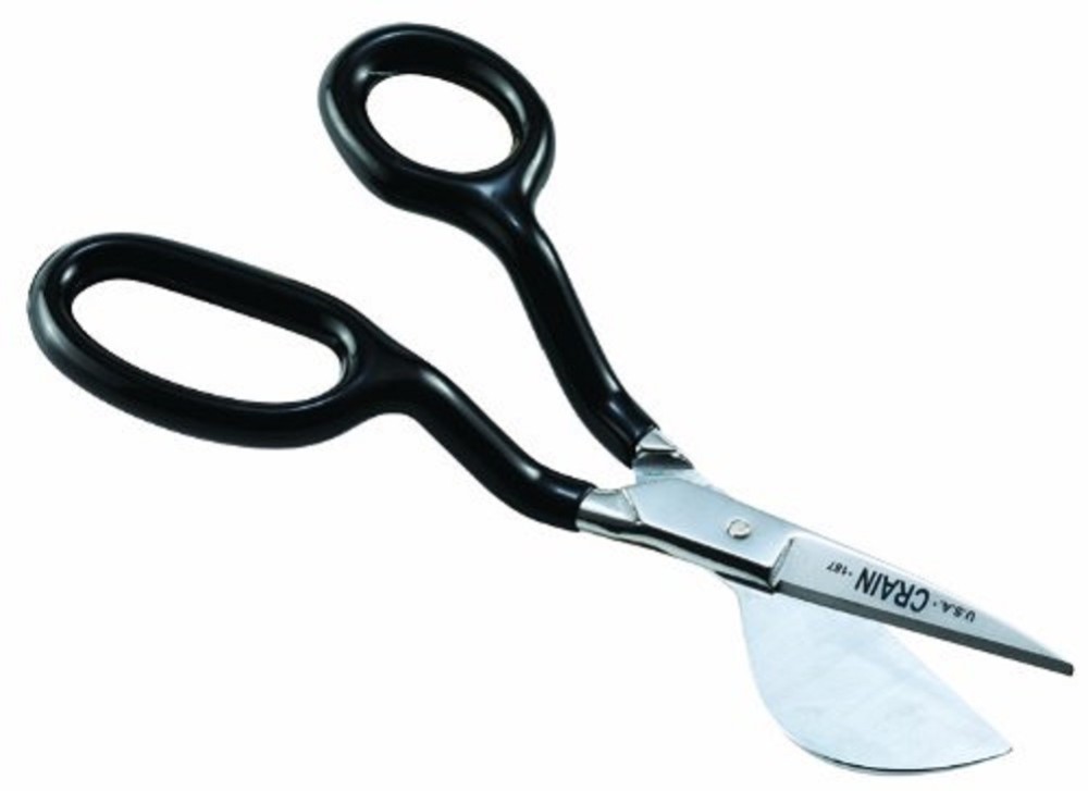 Big Loop Napping Shears - Mycitystee