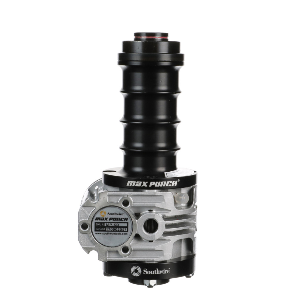 Southwire MAX PUNCH XD Drive Unit Only - Mycitystee