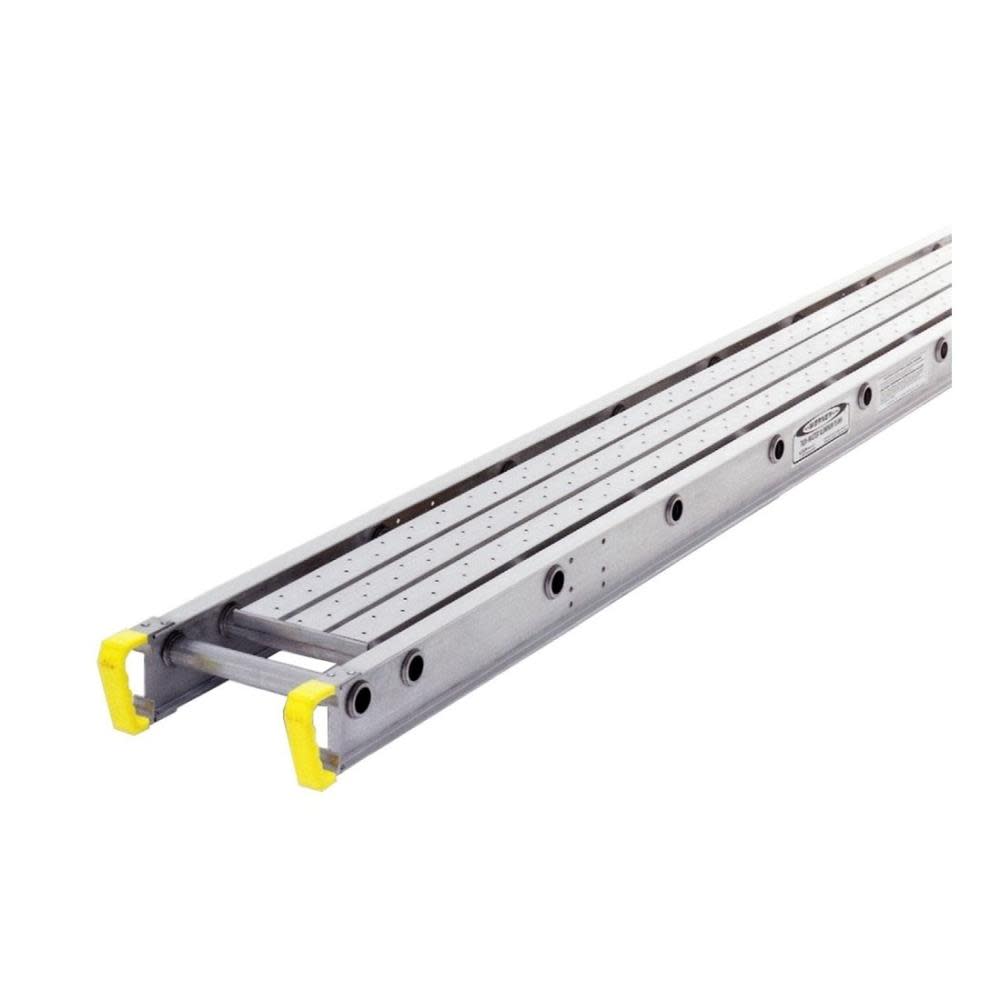 12 In. W x 20 Ft. L Aluminum Stage - Mycitystee