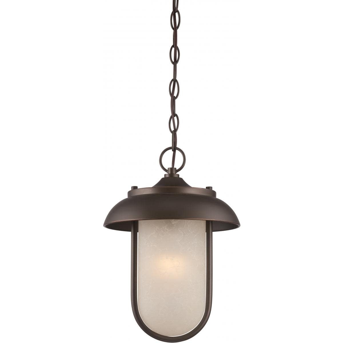 Nuvo Lighting Tulsa Single Light 10