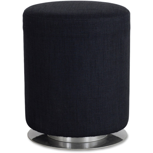 Safco Swivel Keg Stool (5050BL) - Mycitystee