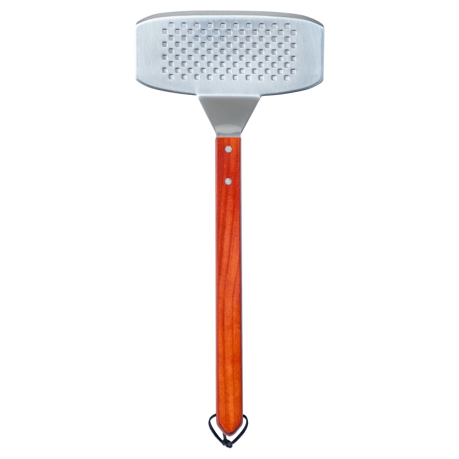 Signature BIG HEAD Fish Spatula - Mycitystee