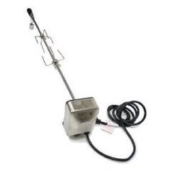 Summerset Rotisserie Kit For 26-Inch Sizzler Gas Grills - Mycitystee