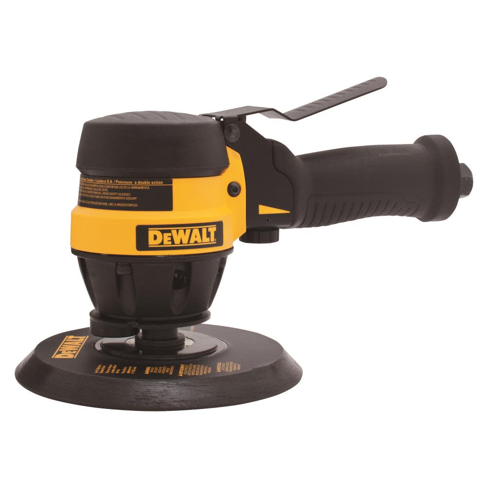 DEWALT Dual Action Sander DWMT70780 from DEWALT - Mycitystee