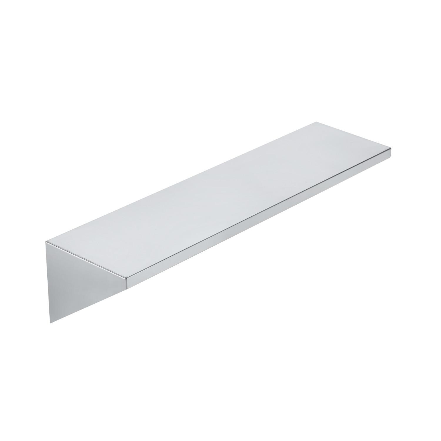 Crown Verity Removable Front Shelf For 36-Inch Mobile and Built-In Grills - Mycitystee