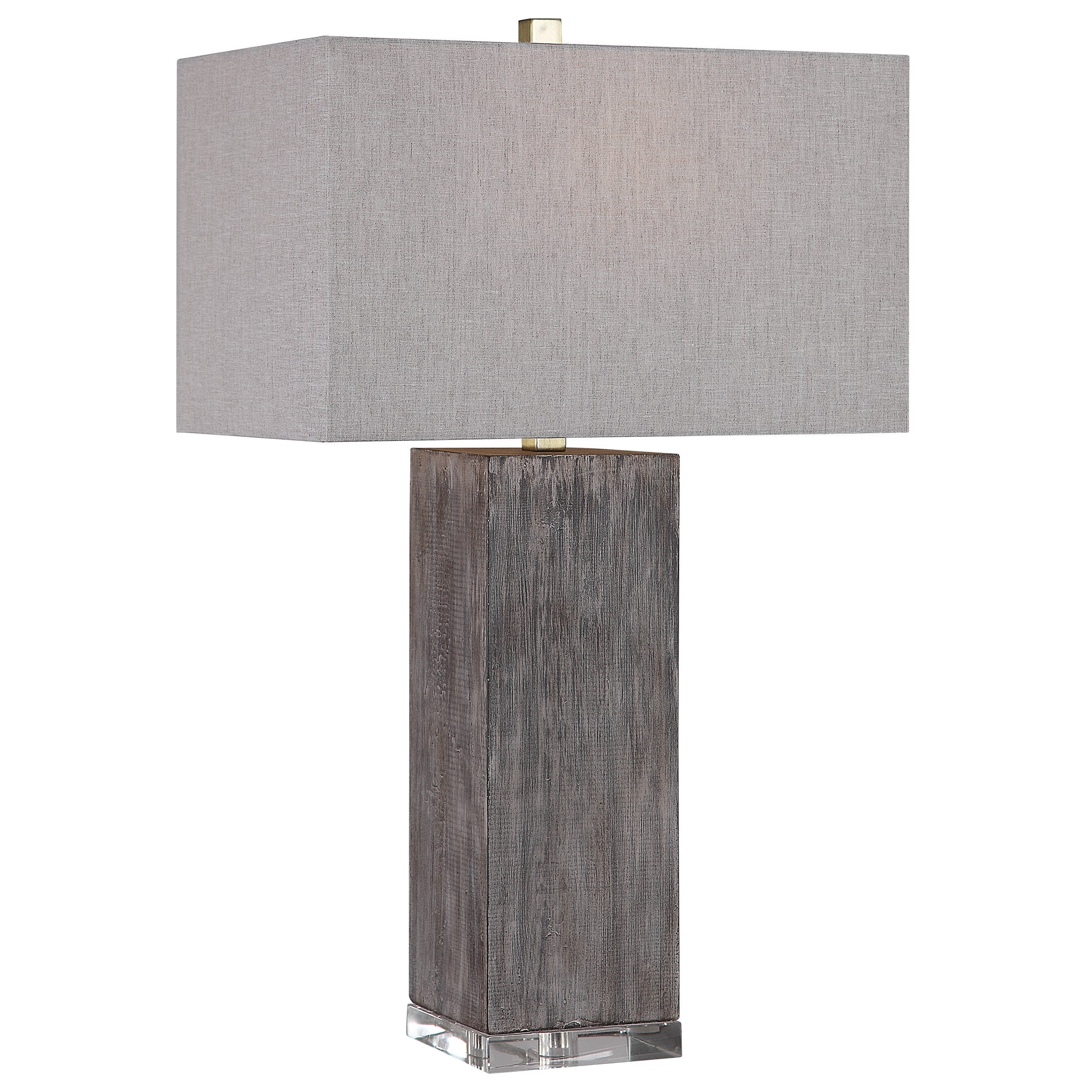 Uttermost Vilano Modern Table Lamp - Mycitystee