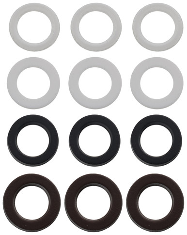 Veloci Replacement Seal Packing Kit 160 for General Pump 15 mm - Mycitystee