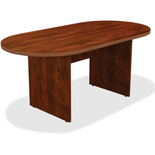 Lorell Chateau Conference Table (34374) - Mycitystee