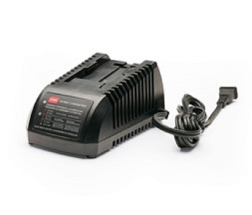 Toro 20V Lithium-ion battery charger 88500 from Toro - Mycitystee