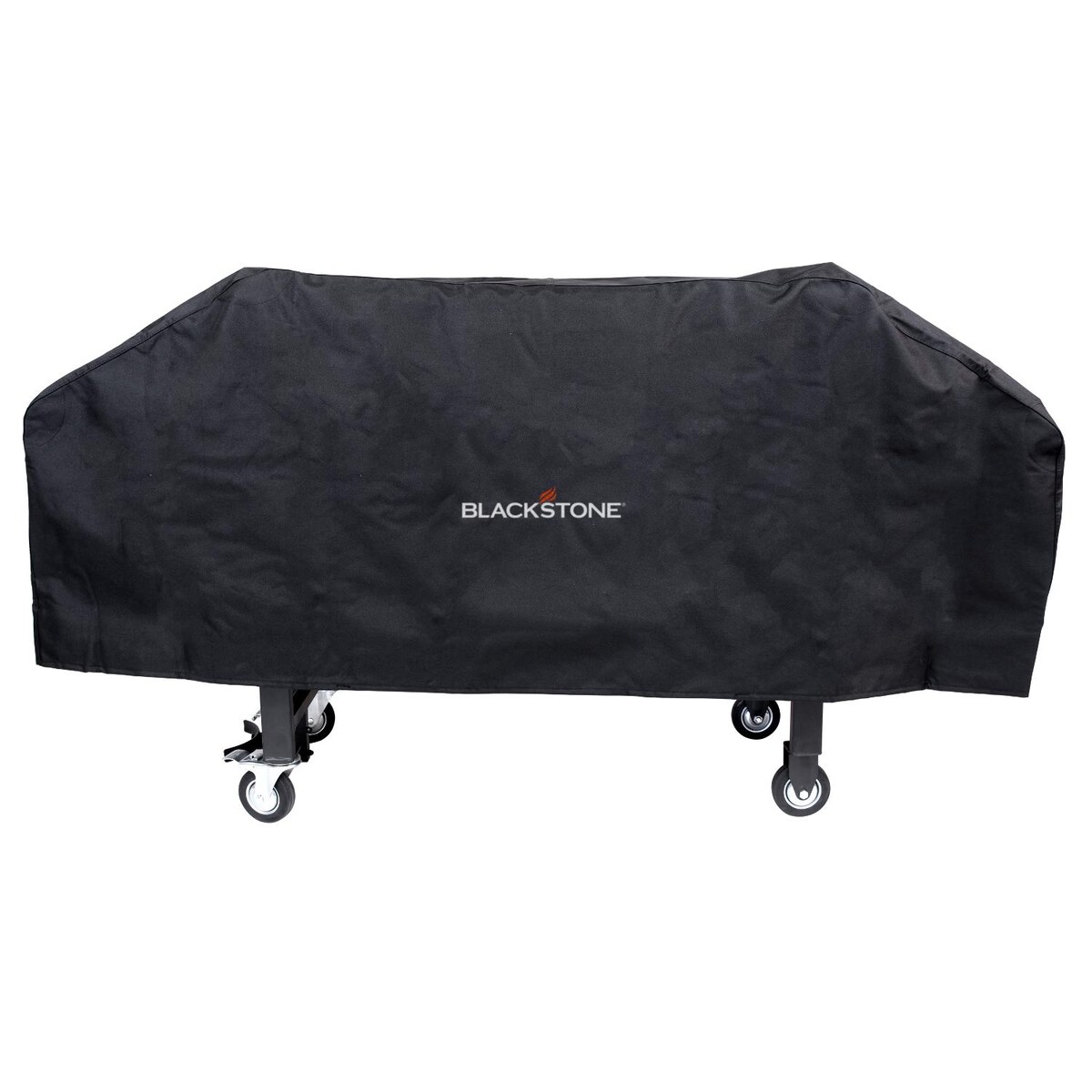 Blackstone Cover For 36-Inch Griddle/Grills With Low Side Shelves - Mycitystee