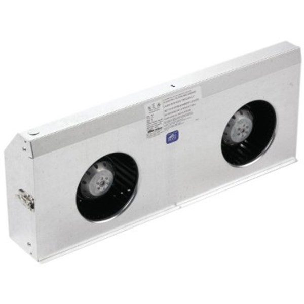 900 CFM Internal Blower for use with RMIP Series Range Hoods - Mycitystee