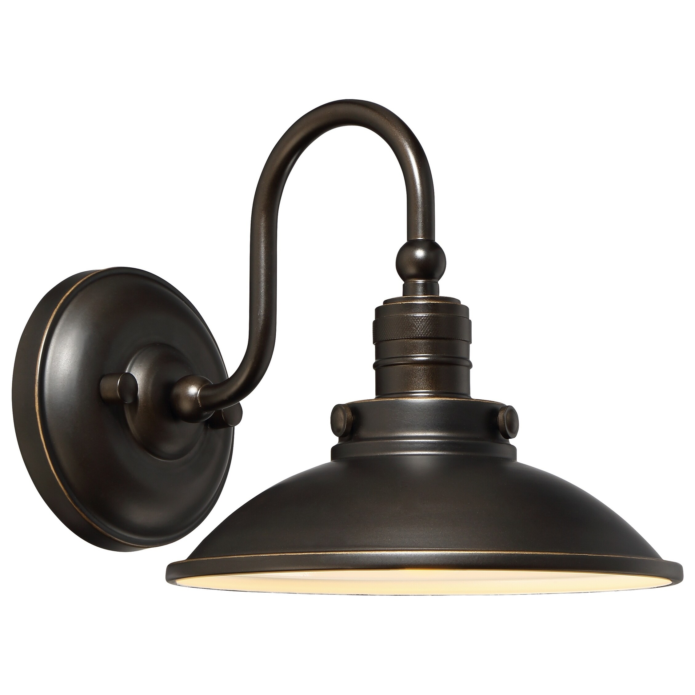 Minka Lavery Baytree Lane 1 Light Outdoor Wall Mount Shopping - The Best Deals on Outdoor Barn Lights | 24211283 - Mycitystee