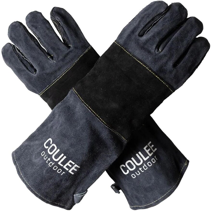 Coulee Fire Pit Gloves - Mycitystee