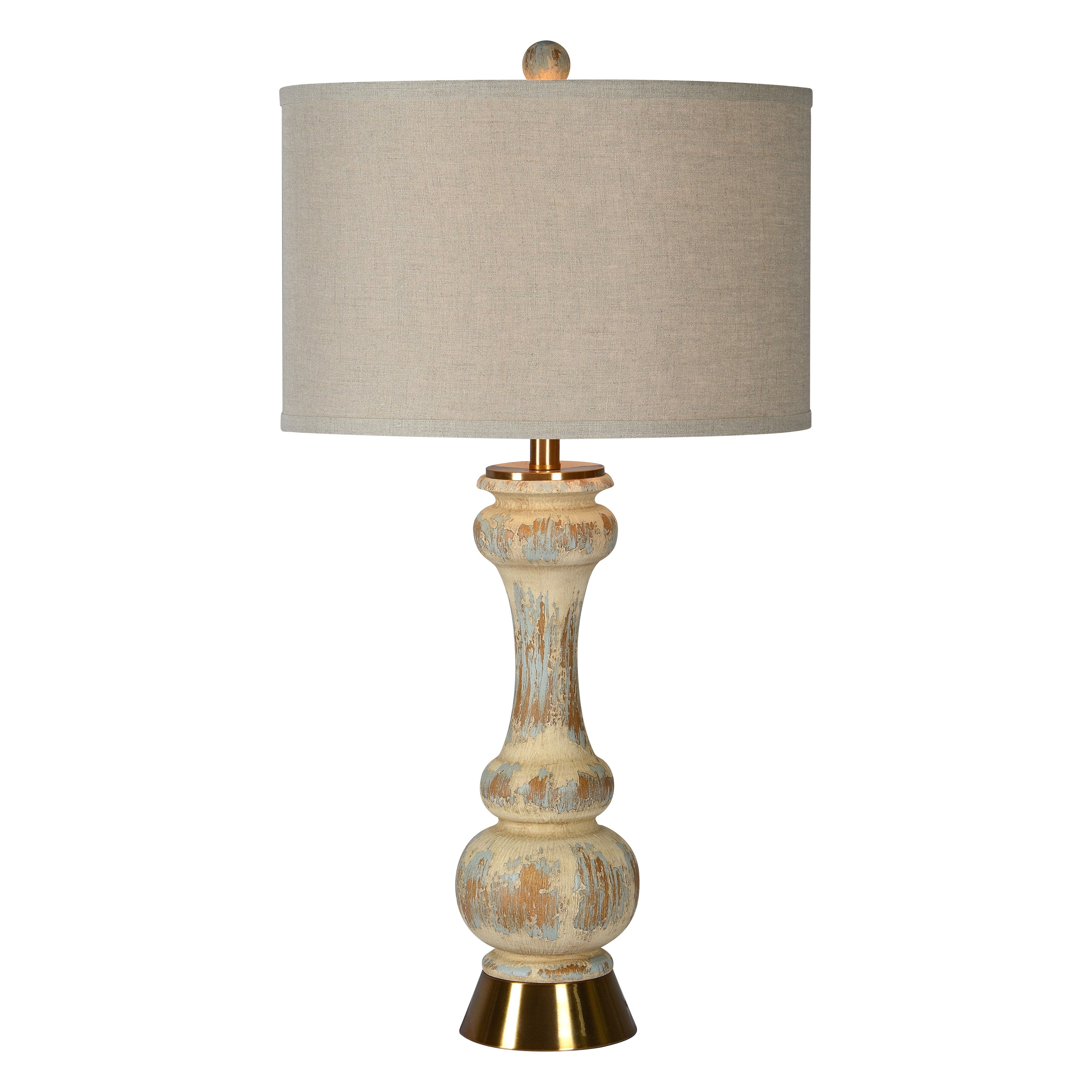 Patterson Table Lamps， Set of 2 - 33.00 - Mycitystee