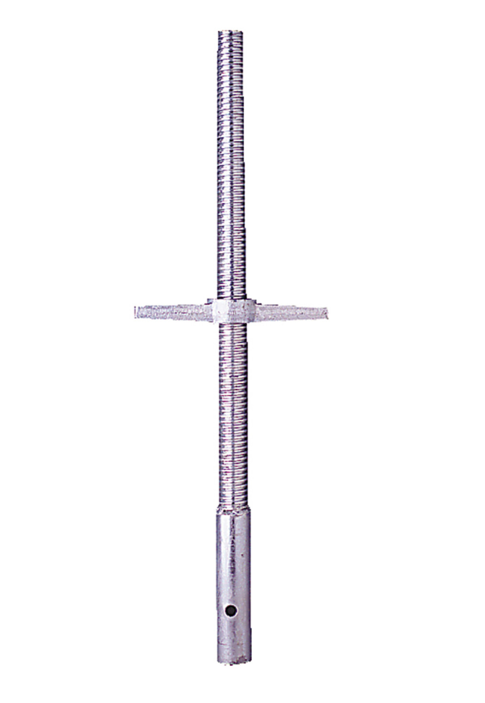 Leveling Jack with Socket End - Mycitystee